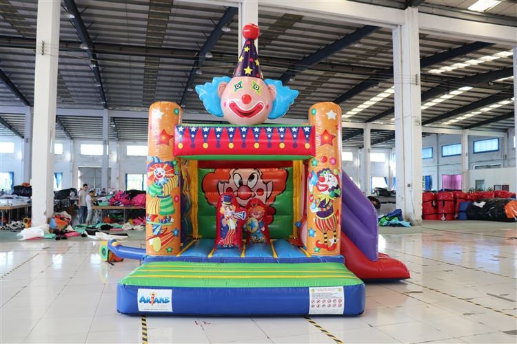 Frimoosland Location de jeux Gonflables 3